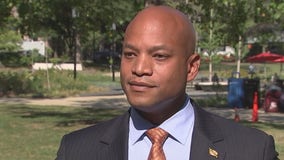 Wes Moore among several Democratic nominees limiting debates with GOP candidates