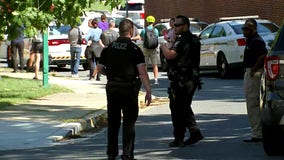 Parents share frustrations with communication during BCC High School lockdown