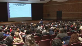 Inside Montgomery Co. Public Schools gun education assemblies