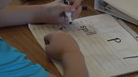 DC area parents ask if students can opt out of homework