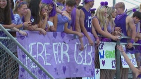 Woodgrove High School honors student-athlete who died unexpectedly