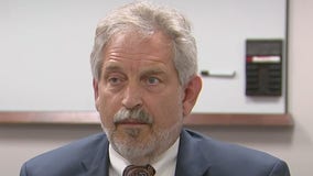 Controversial Spotsylvania County superintendent: 'Give me a chance'