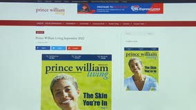 Prince William County magazine sees surge in messages after Queen Elizabeth II's death