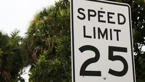 Arlington officials to reduce speed limit on certain roadways; residents want more action