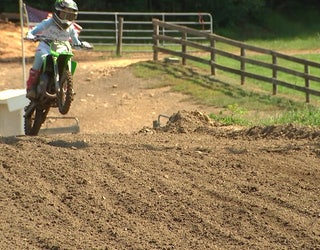 9-year-old Prince George's County boy becomes dirt bike champion