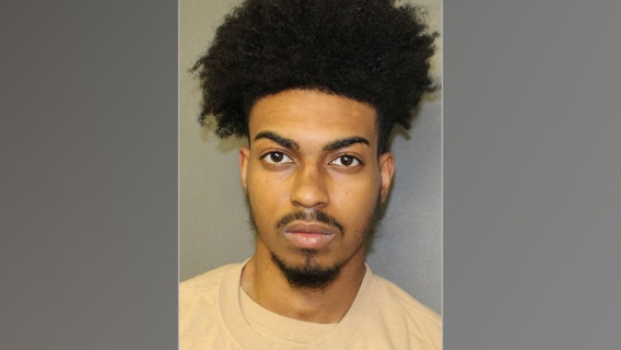 Man escapes St. Mary’s Co. detention center after tampering with GPS monitoring device: sheriff