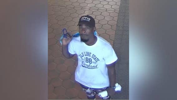 Man arrested after causing power outage at Southern Avenue Metro station