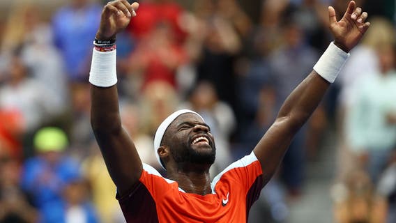 Mubadala Citi DC Open and more fun activities to do in the DMV