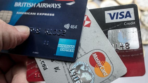 Credit card companies to separately categorize gun store sales