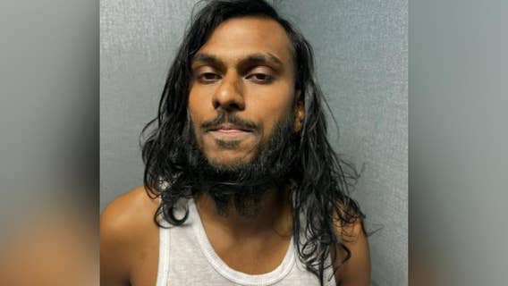 Suspect arrested for fatal stabbing near McDonald's restaurant in Prince George's County