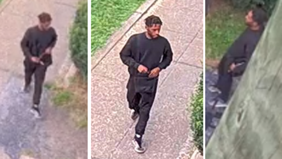 US Postal worker robbed by armed suspect in DC, police say