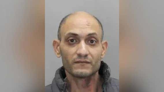 Man charged with murdering his dad has mental health issues, family says