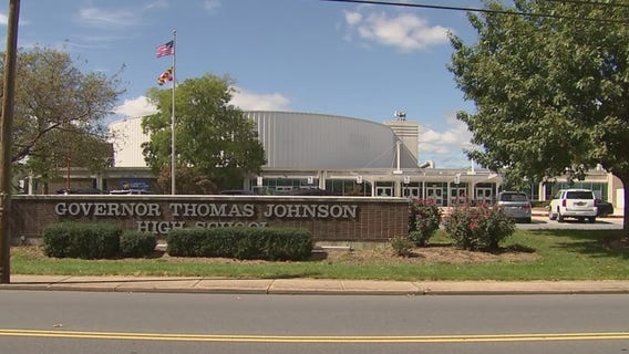 Frederick Co. student caught on video using racial slur could face hate crime charges