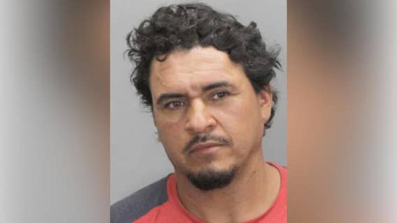 W&OD trail suspect is undocumented immigrant who was deported 3 times: ICE