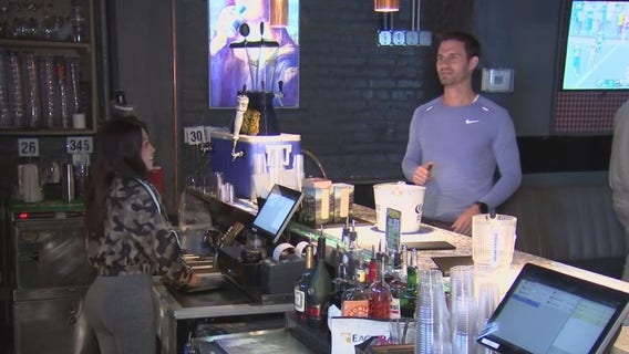 Locals react to DC bars staying open 24 hours during World Cup