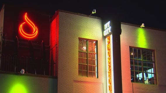 Rise in rideshare costs hurting DC restaurants