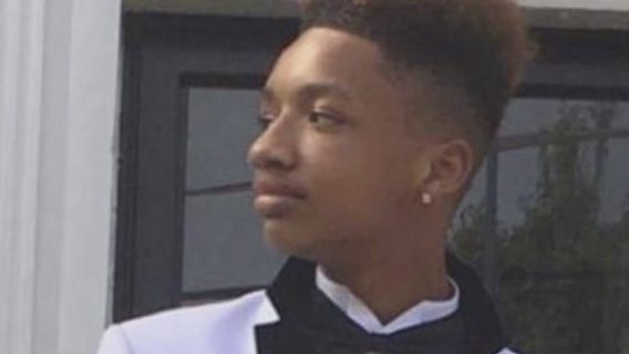 Family of Mall at Prince George's shooting victim cries out as police search for killer