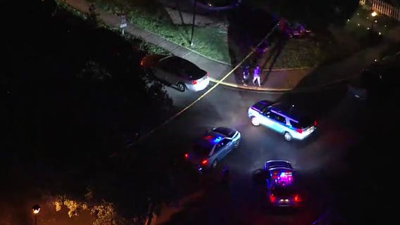 2 charged in connection with deadly police shooting during drug operation in Woodbridge