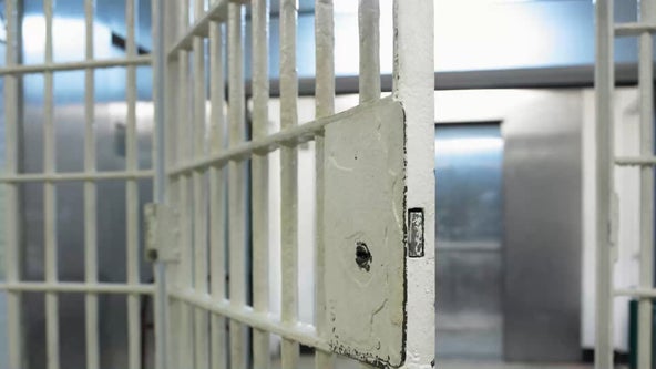 Homicide at Jessup Correctional Institution under investigation