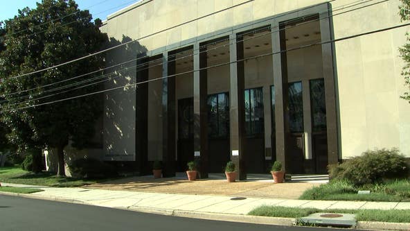 Judge denies Washington Hebrew Congregation's discharge request in alleged child abuse case