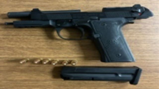 16-year-old arrested for armed carjacking in Prince George's County