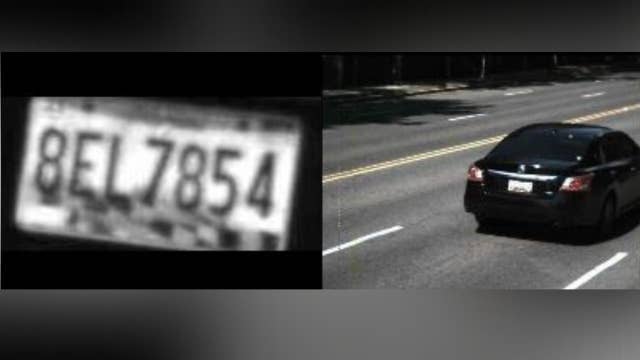Car wanted in connection with shooting of 14-year-old in Northwest DC: police