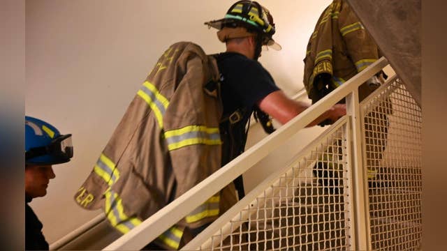 Fire chief’s plan to reassign firefighters in Prince George’s County faces pushback