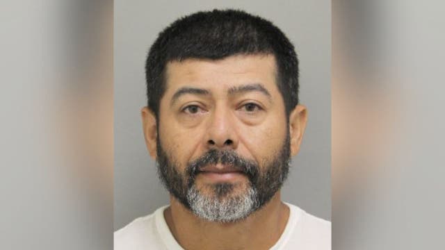 Woodbridge man charged after allegedly inappropriately touching 2-year-old boy