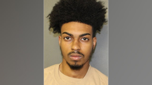 Man escapes St. Mary’s Co. detention center after tampering with GPS monitoring device: sheriff