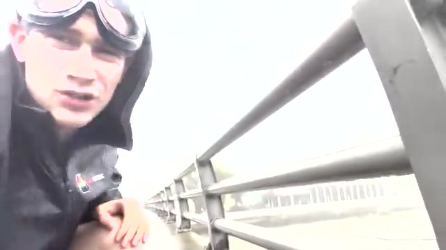 Hurricane Ian: Matthew Cappucci shares his experience tracking the storm in Florida