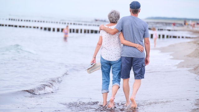 Virginia ranked third-best state to retire to, WalletHub study shows