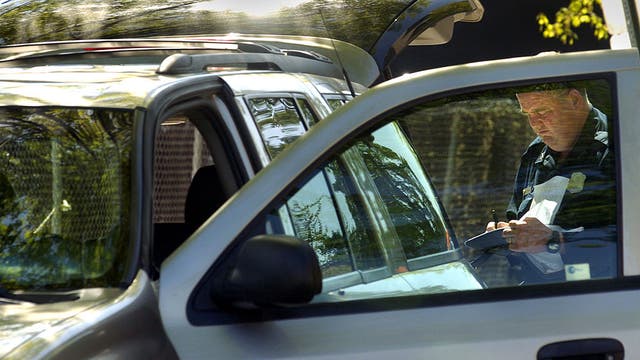 DC carjackings, inflation contributing to auto insurance rates increase