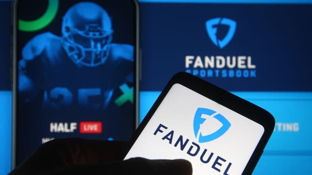 Sports bettors want mobile option in Maryland as football season nears