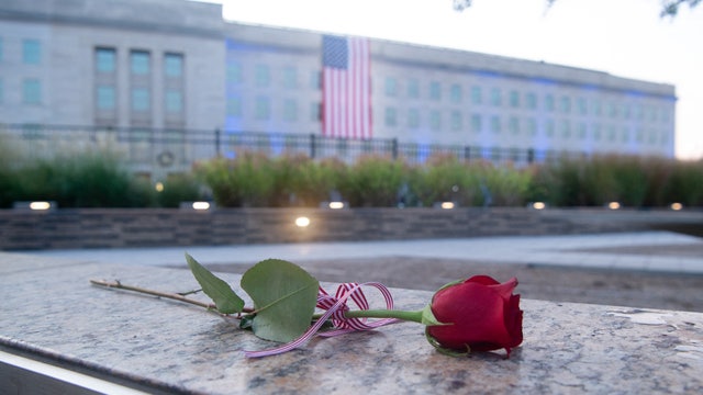 FOX 5’s Jacqueline Matter reflects on 9/11 and its impact on her career