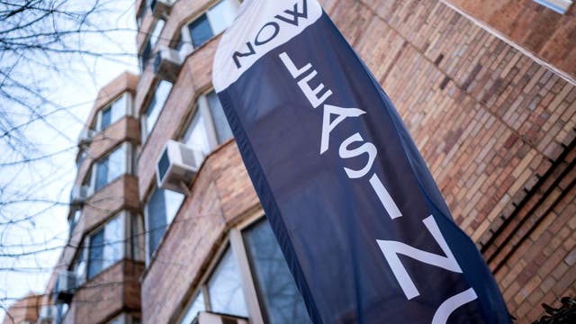 Craiglist scam targets DC apartment hunters