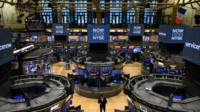 ON THE HILL: Expert weighs in on whether the US is headed for recession