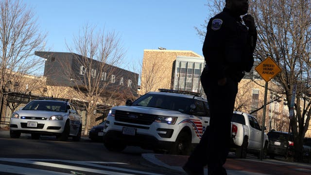 Bowser reaffirms stance on SROs in DC schools