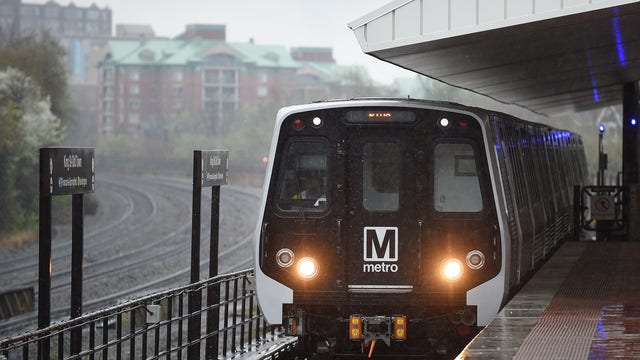 Metro to bring back automatic train operation after 14 years