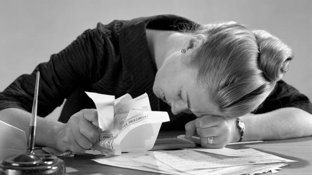 Experts recommend adults under 65 get screened for anxiety