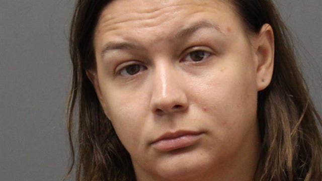 Woman charged with murdering father in Loudoun County: police