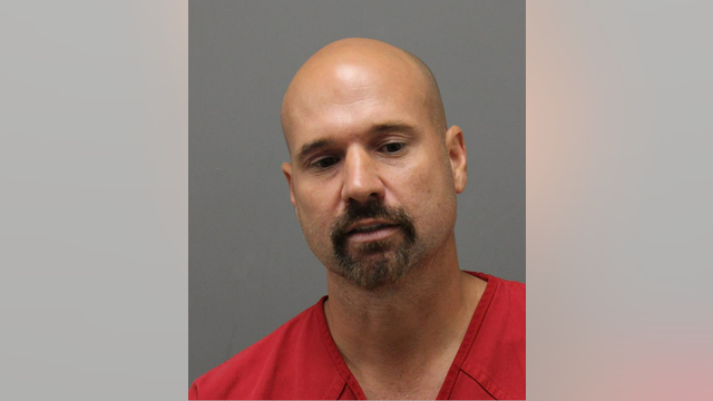 Virginia elementary school principal faces DWI, hit-and-run charges