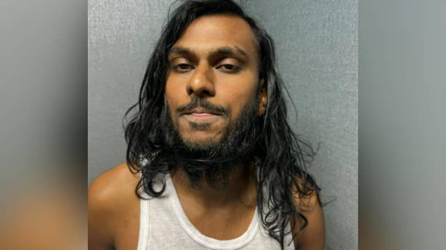 Suspect arrested for fatal stabbing near McDonald's restaurant in Prince George's County