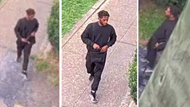 US Postal worker robbed by armed suspect in DC, police say