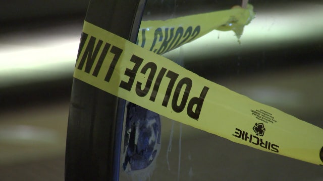 Innocent bystander injured in L'Enfant Plaza Metro Station shooting as concerns over violence grow