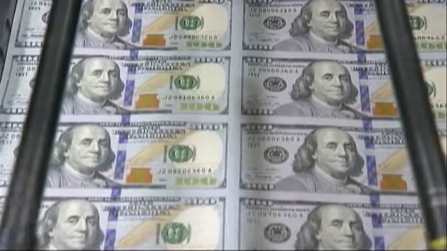 Virginia man wins $2.8 million lottery jackpot