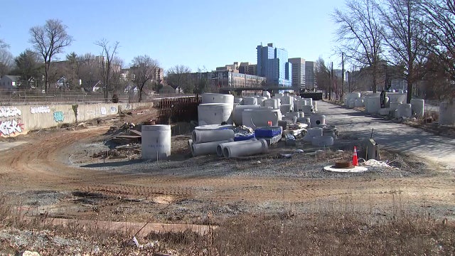 Montgomery County expected to provide Purple Line update Tuesday