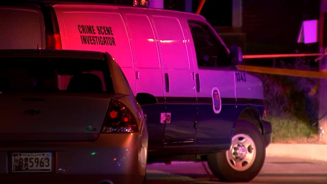 Man shot, killed in Temple Hills; no suspects or motives, police say