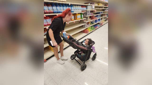 Woman files lawsuit claiming she gave birth alone on Maryland jail floor