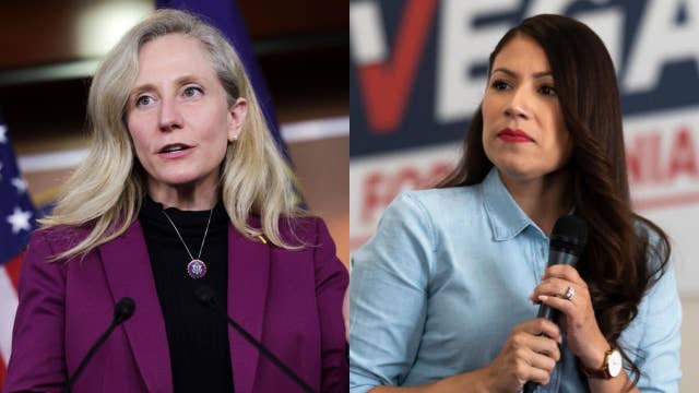 Republican Liz Cheney endorses Democrat Abigail Spanberger in Virginia 7th District race