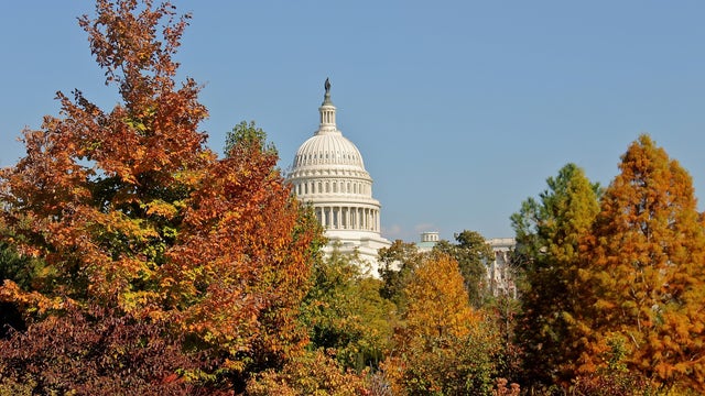 Fall Is HERE! Here are some dates of note for the season ahead